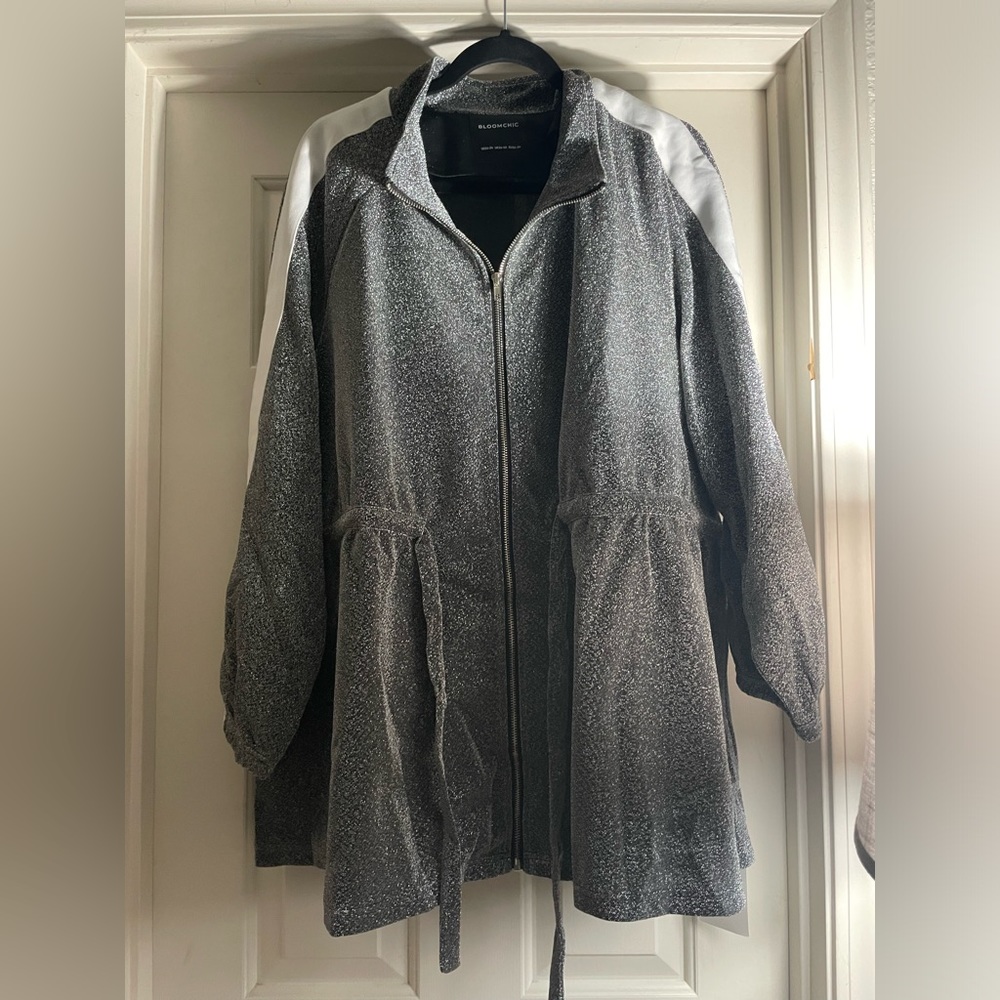 Bloomchic jacket